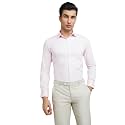 Park Avenue Men Cotton blend Slim Fit