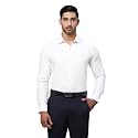 Park Avenue Men Cotton blend Slim Fit