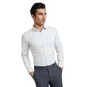 Park Avenue Men Cotton blend Slim Fit