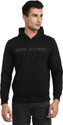 PARK AVENUE Men Full Sleeve Printed Sweatshirt