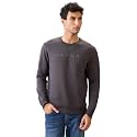 Park Avenue Men Full Sleeve Slim Fit