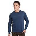 Park Avenue Men Full Sleeve Slim Fit