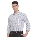 Park Avenue Men Medium Slim Fit Shirts