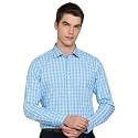 Park Avenue Men Medium Slim Fit Shirt
