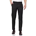 PARK AVENUE Men Men39s PLEATLESS Smart FIT
