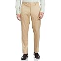 PARK AVENUE Men Men39s PLEATLESS Smart FIT