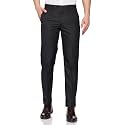 PARK AVENUE Men Men39s PLEATLESS Smart FIT