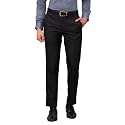 Park Avenue Men Mid Rise Smart Fit