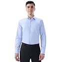 Park Avenue Men Modern Slim Fit Solid