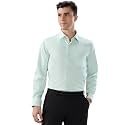 Park Avenue Men Modern Slim Fit Solid