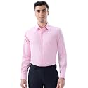 Park Avenue Men Modern Slim Fit Solid