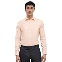 Park Avenue Men Modern Slim Fit Structure