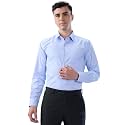 Park Avenue Men Modern Slim Fit Structure