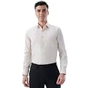 Park Avenue Men Modern Slim Fit Structure