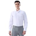 Park Avenue Men Modern Slim Fit Solid
