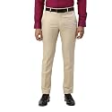 Park Avenue Men39s Poly Viscose Blend Checks