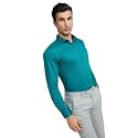 Park Avenue Men Pure Cotton Slim Fit