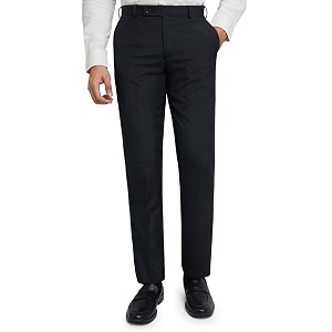 Park Avenue Men Regular Fit Checks Pattern