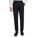 Park Avenue Men Regular Fit Checks Pattern
