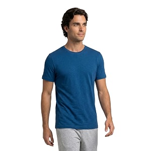 Park Avenue Men Regular Fit Solid Pattern