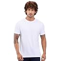 Park Avenue Men Regular Fit Solid Pattern