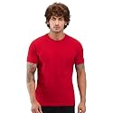 Park Avenue Men Regular Fit Solid Pattern