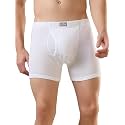 Park Avenue Men Regular Fit Solid Pattern
