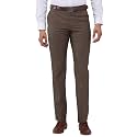 Park Avenue Men Regular Fit Stripe Pattern