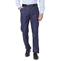 Park Avenue Men Regular Fit Structure Pattern