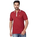 Park Avenue Mens Slim Fit Solid Pattern