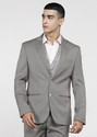 PARK AVENUE Men SB2 BASIC NOTCH LAPEL-S.S