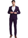 PARK AVENUE Men SB2 BASIC NOTCH LAPEL-S.S