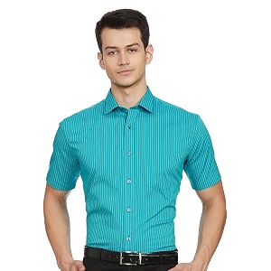 PARK AVENUE Men Shirt