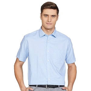 PARK AVENUE Men Shirt