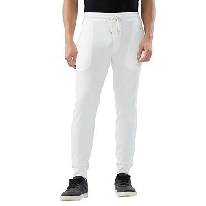 Park Avenue Men Slim Fit Solid Pattern