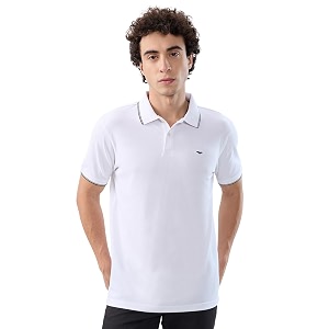 Park Avenue Men Slim Fit Solid Pattern