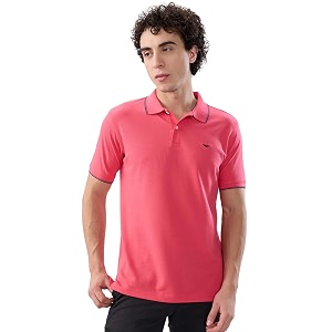 Park Avenue Men Slim Fit Solid Pattern