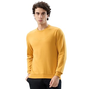 Park Avenue Men Slim Fit Solid Pattern