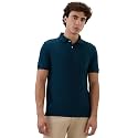 Park Avenue Men Slim Fit Solid Pattern