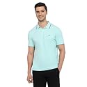 Park Avenue Men Slim Fit Solid Pattern