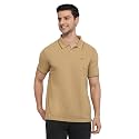 Park Avenue Men Slim Fit Solid Pattern