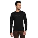 Park Avenue Men Slim Fit Solid Pattern