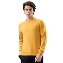 Park Avenue Men Slim Fit Solid Pattern