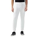 Park Avenue Men Slim Fit Solid Pattern