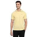 Park Avenue Men Slim Fit Solid Pattern