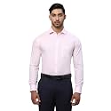 Park Avenue Men Slim Fit Solid Pattern