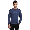 Park Avenue Men Slim Fit Solid Pattern