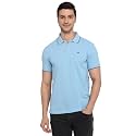 Park Avenue Men Slim Fit Solid Pattern