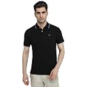 Park Avenue Men Slim Fit Solid Pattern