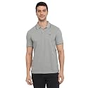 Park Avenue Men Slim Fit Solid Pattern